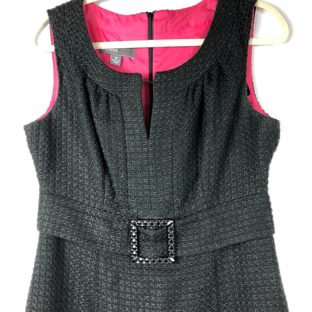 Donna RiccoDress - Picture 5 of 8